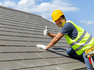 About Roof Repair Experts White Plains, NY